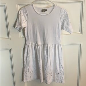 Never worn ASOS dress